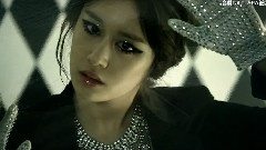 Sexy Love 機器人舞蹈版 中文字幕