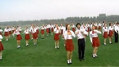 陽光體育之歌