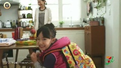 蘆田愛菜 - 蘆田愛菜_CM_セブン&アイ_