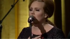Adele - Don't You Remember 現場版