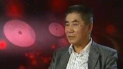 西北風