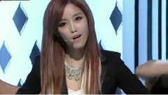 Sexy Love - Mnet M!CountDown 現場版