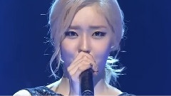 日與夜 Mnet M!CountDown 現場版 中韓字幕 12/09/06