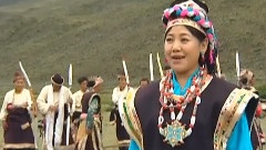 貢布箭歌