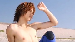 浜尾京介寫真