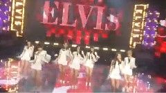 Elvis - KBS音樂銀行現場版