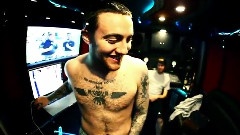 The Macadelic Tour