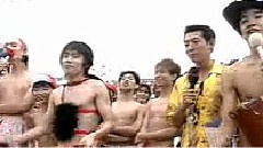 裸之少年2002水泳大會(下) 中文字幕