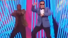 MTV美國頒獎典禮