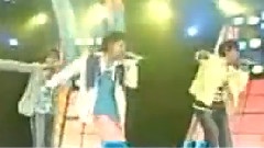 2003上半期 BEST50發表 Music Station 03/07/11