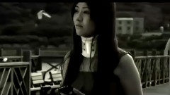轉身之后