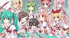 秘密の放課后