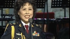 太陽最紅毛主席最親 金色記憶 藍色情懷 聽 付林