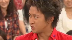 VS嵐 中文字幕 10/10/21