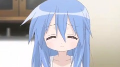 ありがとう <幸運星>MAD版
