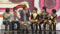 Talk & Live ザ少年俱樂部 12/03/02