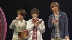 ザ少年俱樂部 Game Cut 12/03/02
