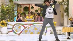 最強Dance