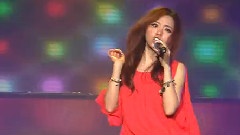 我相信 & 如果這就是愛情 & 愛就愛 & 大膽
