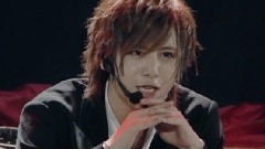 山田涼介 - 瞳のスクリーン