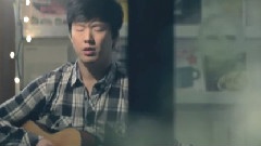 愛你的人