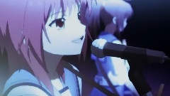 Dreamsound Glow (Not Giving Up On Love 動漫MAD版)