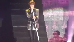 至今還 Beautiful Show