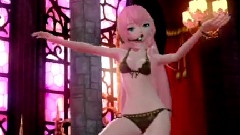 巡姬舞踴曲