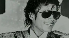 Michael Jackson - 王者傳奇之他的時代