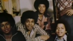 Michael Jackson - 王者傳奇之他的時代