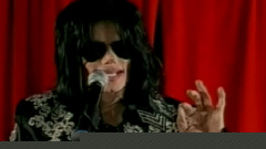 Michael Jackson - 王者傳奇之他的時代