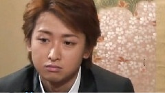 TheサンデーNEXT 德光 & 大野智對談 中文字幕 10/04/11