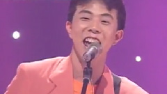日本Jpop公信榜1990-2009月間No.1 (1992)