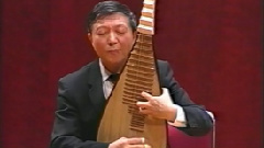 民樂群星 - 春蝅 