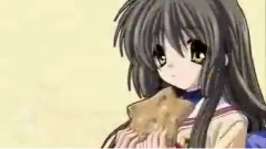 Little Busters! CLANNAD動畫版