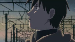 優しくキミは微笑んでいた