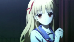 カルマ (Angel Beats!)動畫版