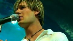 Fall Into Me