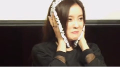 大田粉絲簽名會
