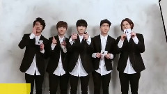 Loen Music CSI B1A4 Lonely 采訪