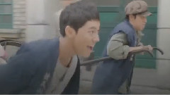 KBS <感激時代:斗神的誕生> 預告第三彈