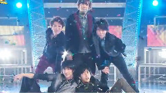 嵐 - Bittersweet