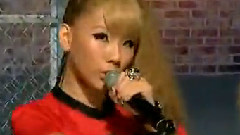 UGLY & Hate You & 一位受賞 & 安可