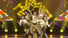 一閃一閃 現場合集