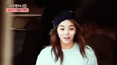 偉大的嫁人Amber & G.Na & Shorry J 來訪預告