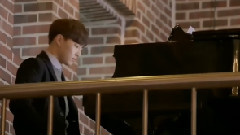 <總理和我> SUHO Cut