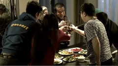 回家鄉