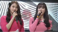 The Show 奎利 & 勝妍 MC Cut