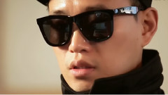 Mr.Gae 新專輯采訪