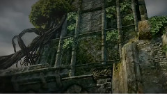 <黑暗之魂2> 新預告